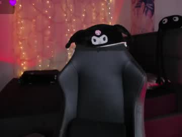 Nanaleon September 08, 2025 Chaturbate stream image