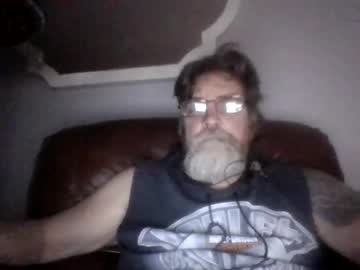 Runningaround60 September 08, 2025 Chaturbate stream image