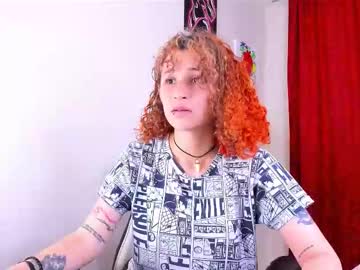 Valent_27 September 08, 2025 Chaturbate stream image