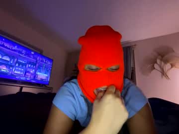Amasie September 08, 2025 Chaturbate stream image