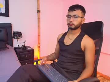 Gabriel_Blake September 08, 2025 Chaturbate stream image