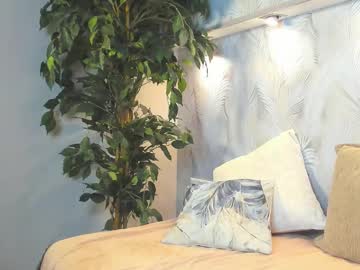 Jerry_Hall September 08, 2025 Chaturbate stream image