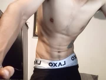 Jhonystar889593 September 08, 2025 Chaturbate stream image