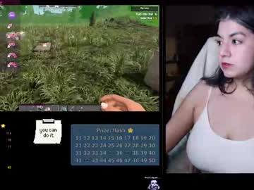 Maudlinbrat September 08, 2025 Chaturbate stream image