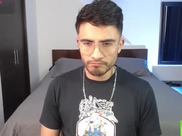 Yoshy_Man September 08, 2025 Chaturbate stream image