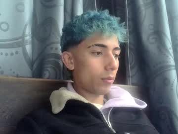 Alan_Brown1 September 08, 2025 Chaturbate stream image