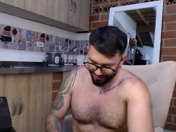 Alejandro_Valencia3 September 08, 2025 Chaturbate stream image