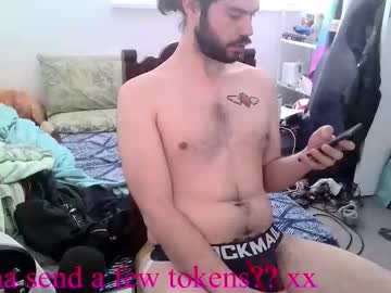 Apollo_Fierce September 08, 2025 Chaturbate stream image