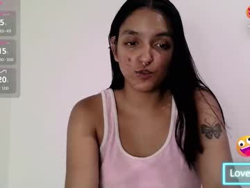 Ari_20_ September 08, 2025 Chaturbate stream image
