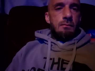 Cristo8inch September 08, 2025 Chaturbate stream image