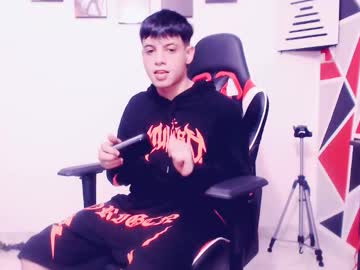 Indomitablebeast September 08, 2025 Chaturbate stream image