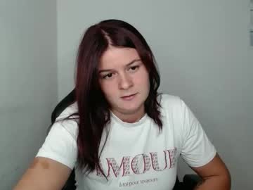 Izzyflame18 September 08, 2025 Chaturbate stream image