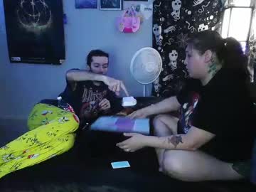 Krimbos_Bimbo September 08, 2025 Chaturbate stream image