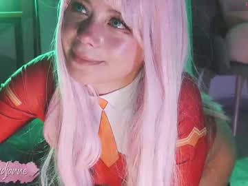 Loidjanne September 08, 2025 Chaturbate stream image