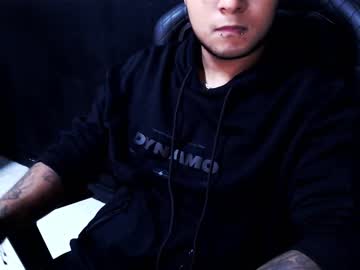 Alejoconex6 September 08, 2025 Chaturbate stream image