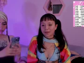Alicee_M00n September 08, 2025 Chaturbate stream image
