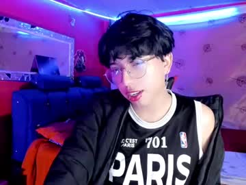 Angellonfire September 08, 2025 Chaturbate stream image