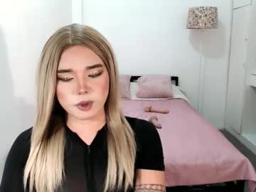 Bestgirljulia September 08, 2025 Chaturbate stream image