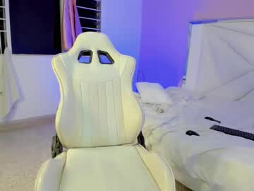 Brayan_Hotl_ September 08, 2025 Chaturbate stream image