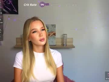 Cutiefull_Lion September 08, 2025 Chaturbate stream image