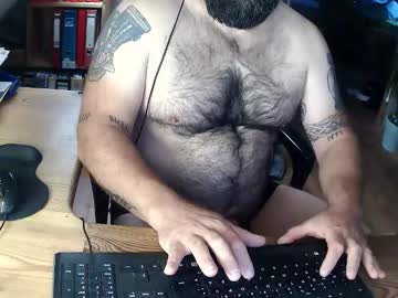 Harleywerner September 08, 2025 Chaturbate stream image