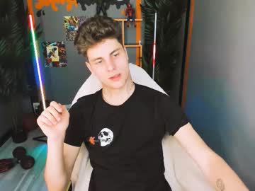 Jack__Wan September 08, 2025 Chaturbate stream image