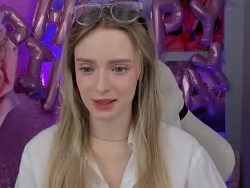 Juliabrewwer September 08, 2025 Chaturbate stream image