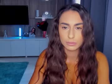 K_Chic1 September 08, 2025 Chaturbate stream image