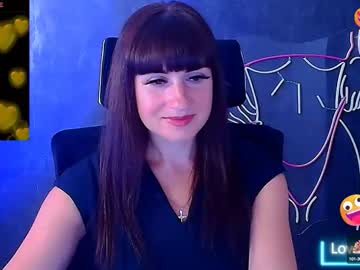 Karolina_Mia September 08, 2025 Chaturbate stream image