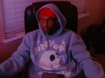 Longknoxsteel September 08, 2025 Chaturbate stream image