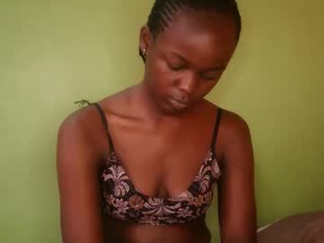 Queen_Banice September 08, 2025 Chaturbate stream image