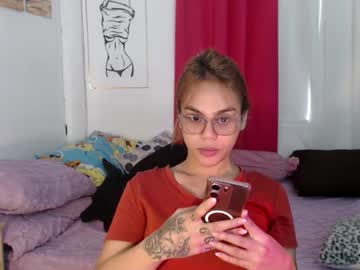 Superhotvaleria September 08, 2025 Chaturbate stream image