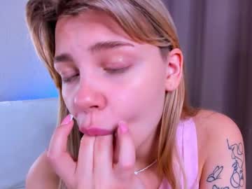 Tinapuff September 08, 2025 Chaturbate stream image