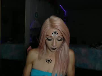 Alizae_Baby September 08, 2025 Chaturbate stream image