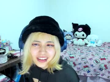 Azu_Moure September 08, 2025 Chaturbate stream image