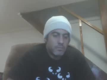Caravibugue September 08, 2025 Chaturbate stream image