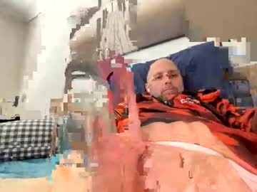 Hardtruckie September 08, 2025 Chaturbate stream image