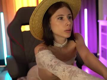 Lady_Nicolett September 08, 2025 Chaturbate stream image