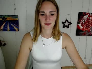 Milana_Cutie_ September 08, 2025 Chaturbate stream image