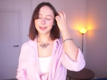 Myriambirkett September 08, 2025 Chaturbate stream image