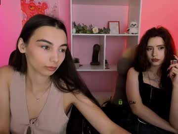 Nancy_Passion September 08, 2025 Chaturbate stream image