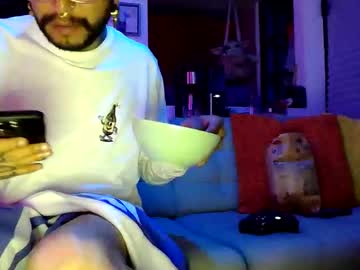 Perlasnegras September 08, 2025 Chaturbate stream image