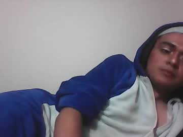 Sebas_Roy222 September 08, 2025 Chaturbate stream image