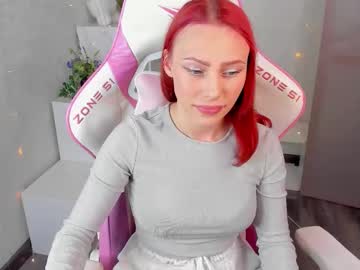 Alicehamil September 08, 2025 Chaturbate stream image