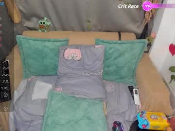 Avril_Jackson September 08, 2025 Chaturbate stream image