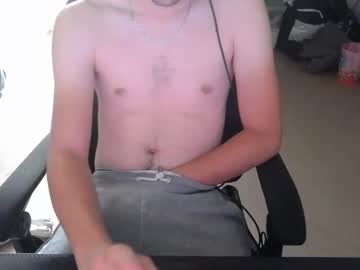 Benjifrenchione September 08, 2025 Chaturbate stream image
