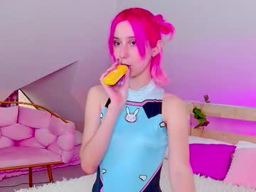 Liann_Stark September 08, 2025 Chaturbate stream image