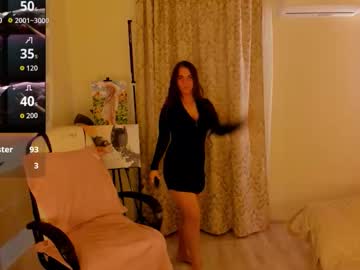 Masha179807 September 08, 2025 Chaturbate stream image