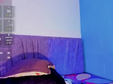Mimi_Gil September 08, 2025 Chaturbate stream image