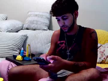 Naomi_Skiesxo September 08, 2025 Chaturbate stream image